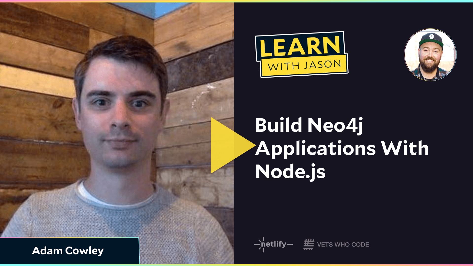Build Neo4j Applications With Node.js