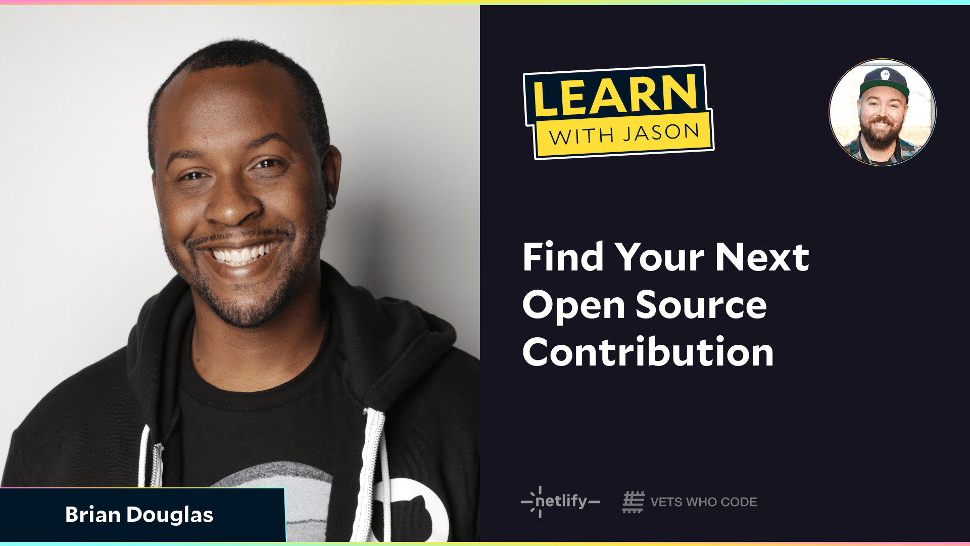 Find your next open source contribution