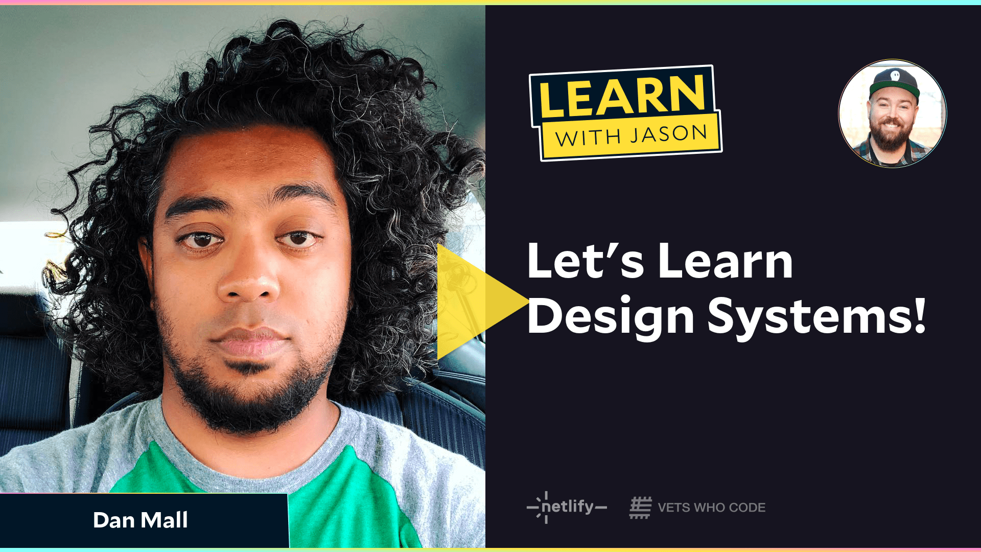 Let's Learn Design Systems! (with Dan Mall)