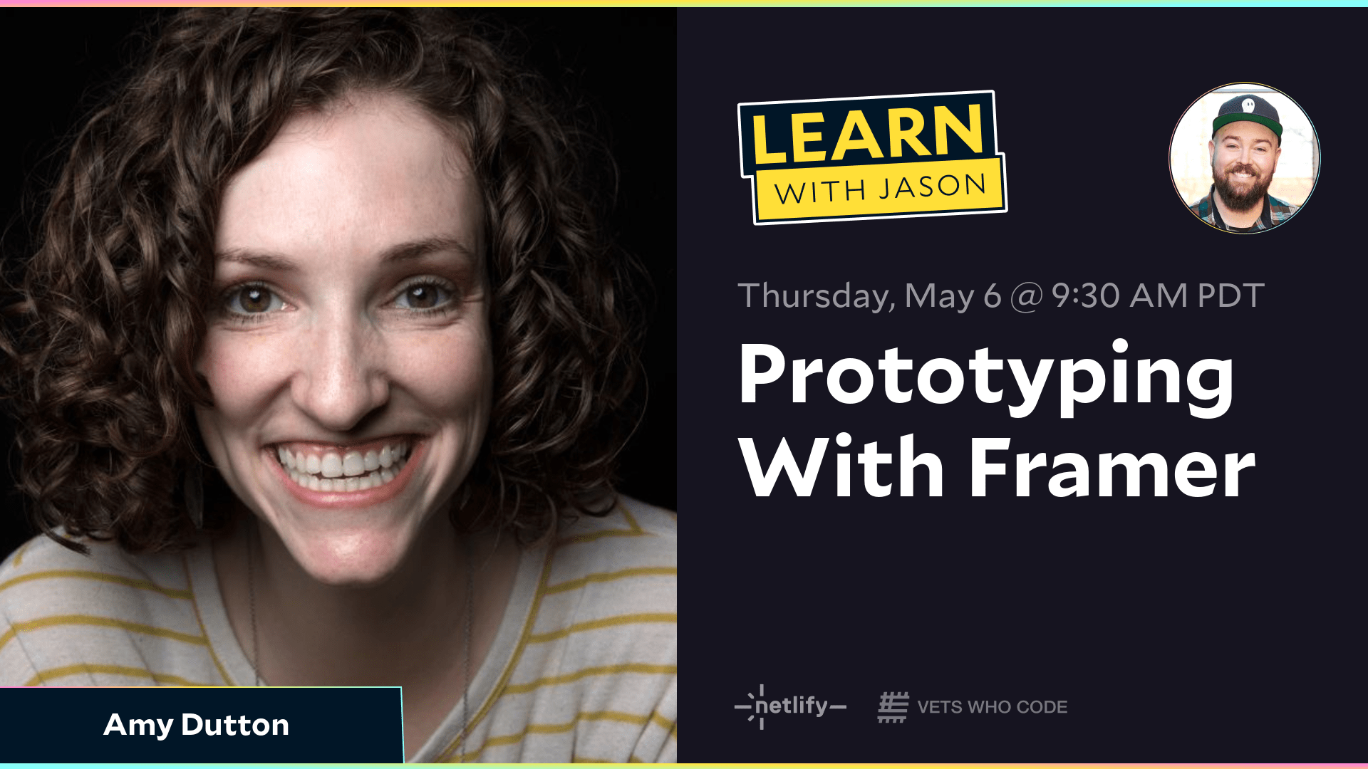 Prototyping With Framer