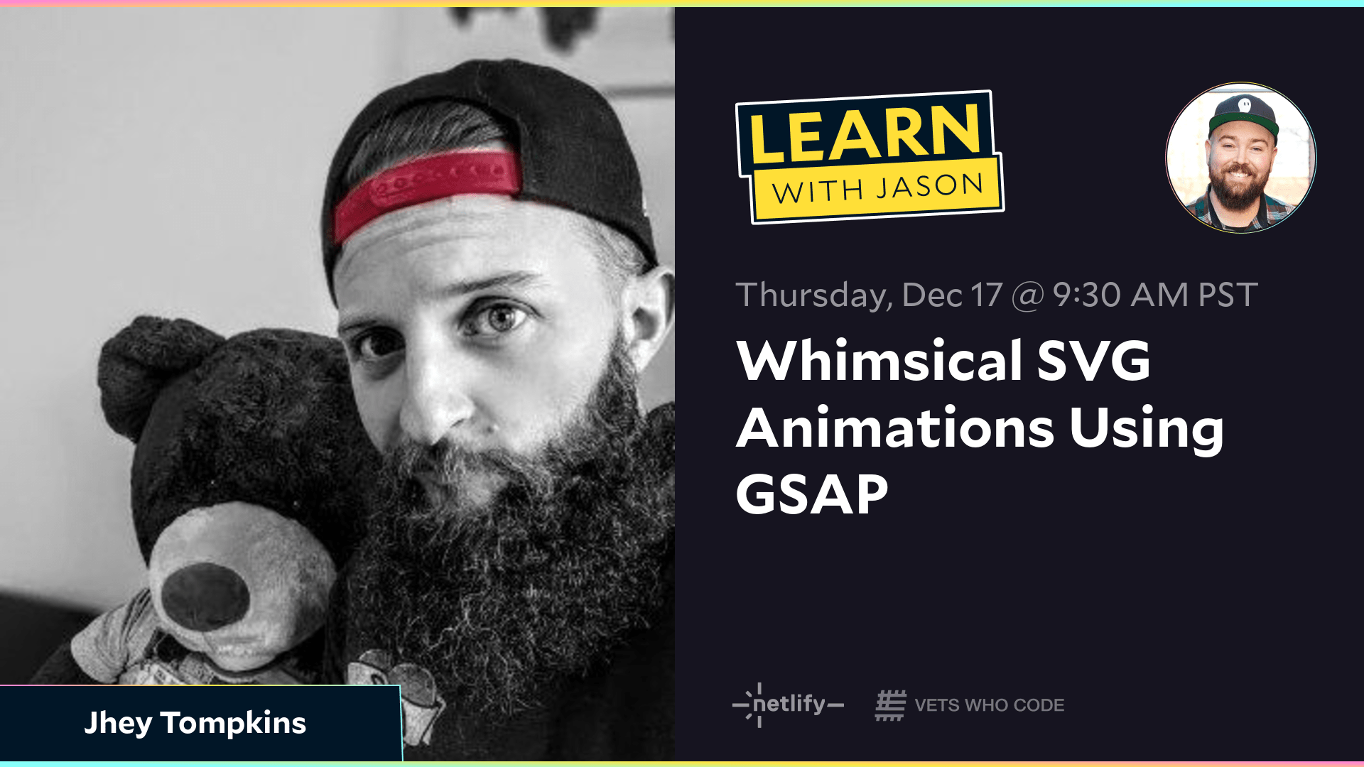 Whimsical SVG Animations Using GSAP Whimsical SVG Animations Using GSAP